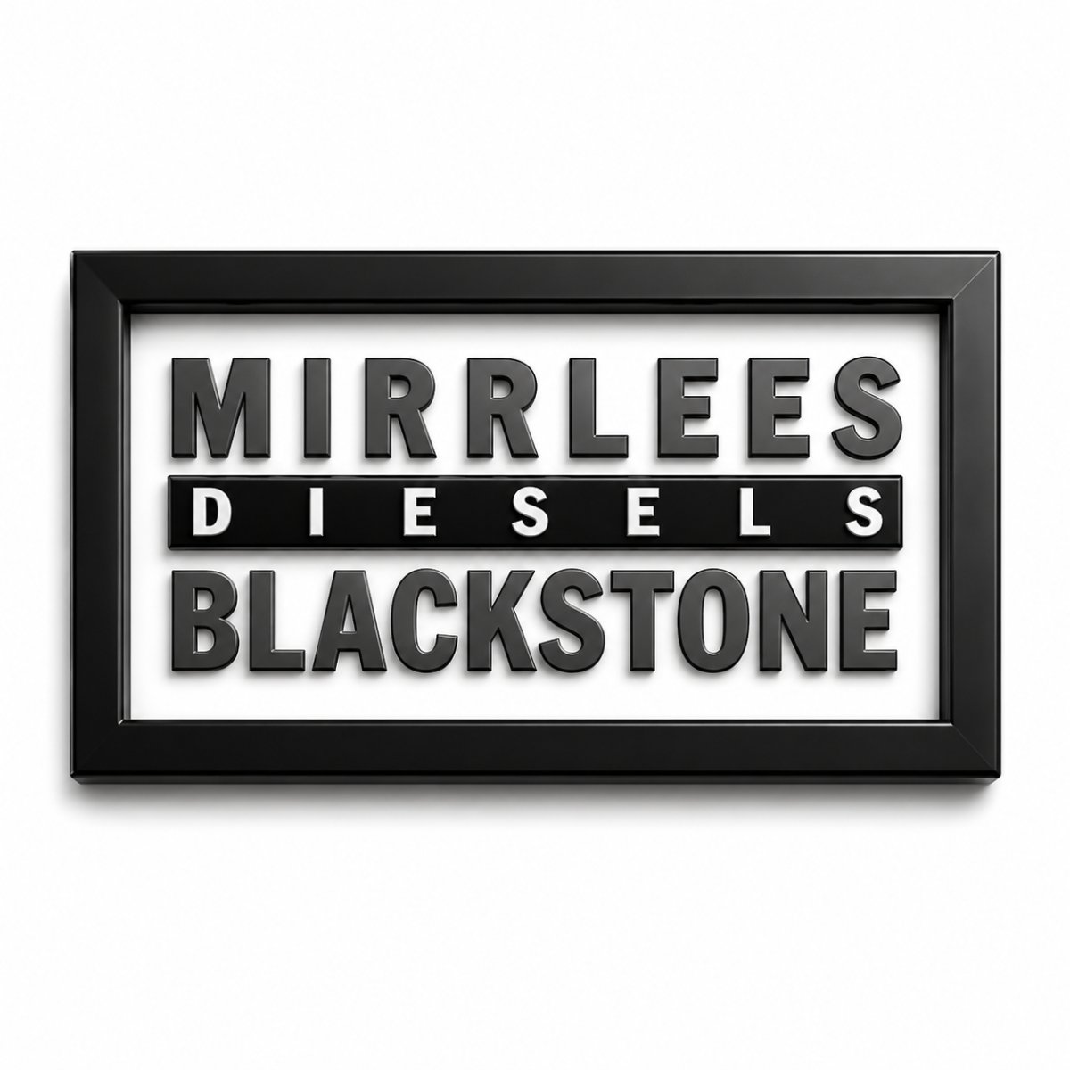 MIRRLEES BLACKSTONE
