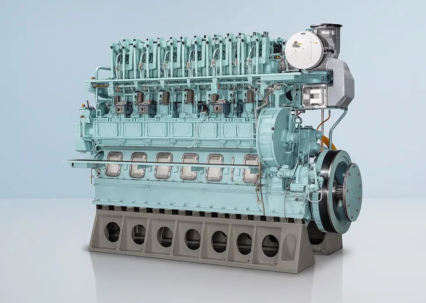 Engine Parts