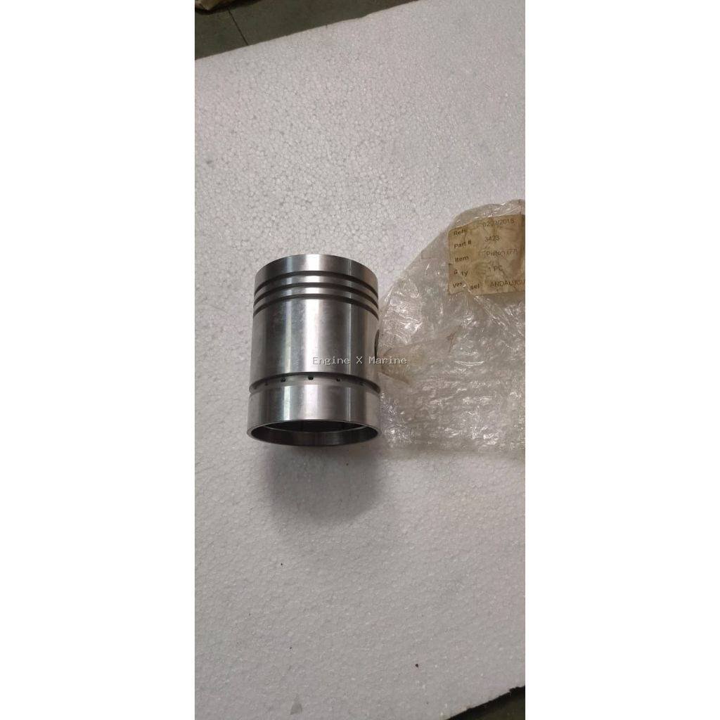 HV2/210, HV2/220, HV2/240 - SPERRE - AIR COMPRESSOR - SPARES