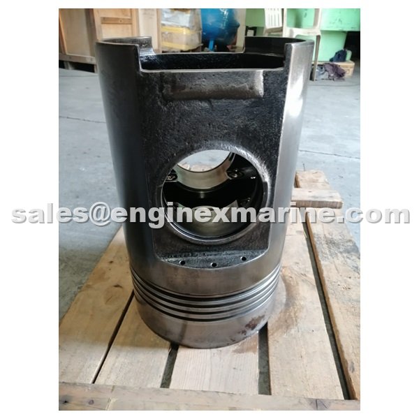 MAN B&amp;W  L27/38 PISTON