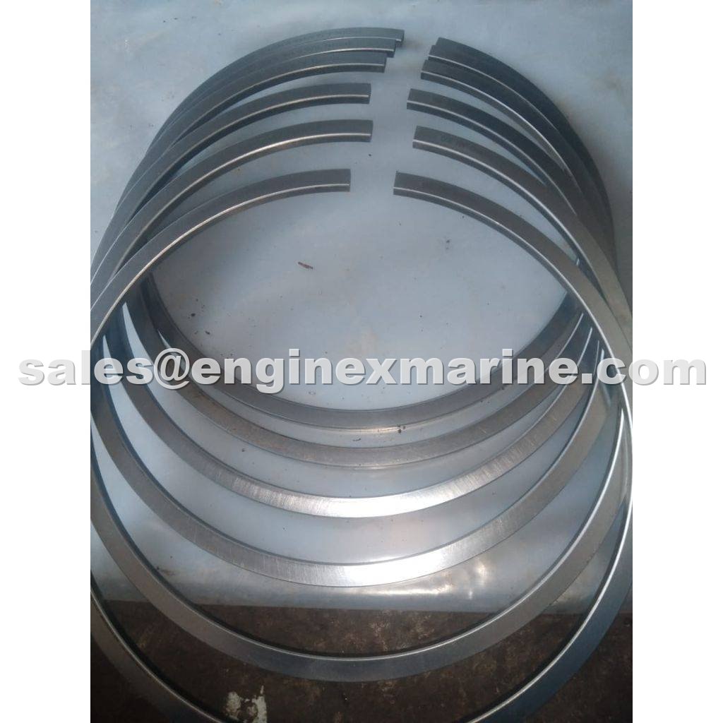 MAN B&amp;W 27/38 RETAINING RING - 51103-05H-0171