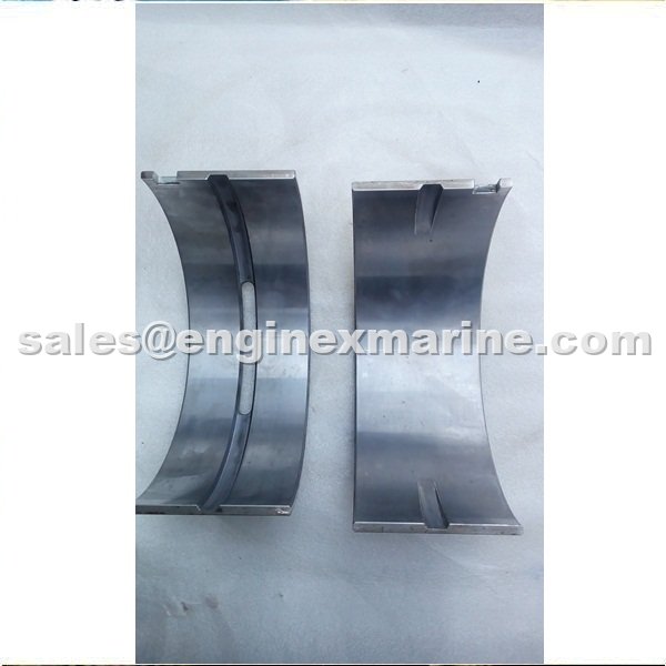 MAN B&amp;W - MAN B&amp;W 27/38 - SPARES - CONNECTING ROD BEARING - 50601-04H-0139