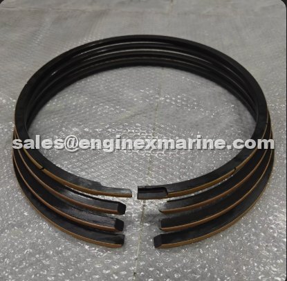 MAN B&amp;amp;amp;W - MAN B&amp;amp;amp;W 27/38 - SPARES - PISTON RING - 50601-10H-0103