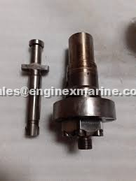 YANMAR - N21 - SPARES - PLUNGER AND BARREL