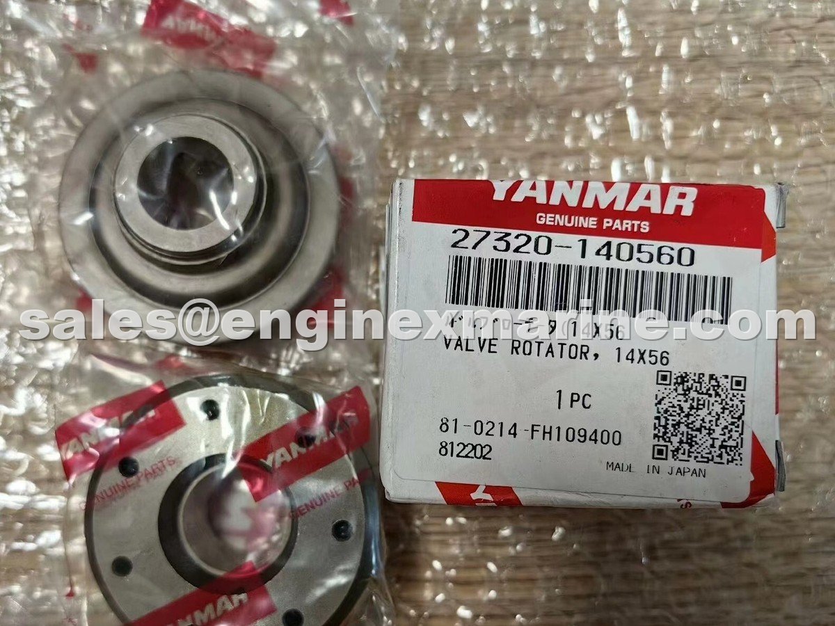YANMAR - N21 - SPARES - ROTATOR VALVE - 27320-140560