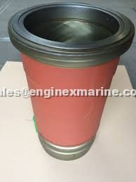 YANMAR - N21 - SPARES - LINER - 147673-01151-C