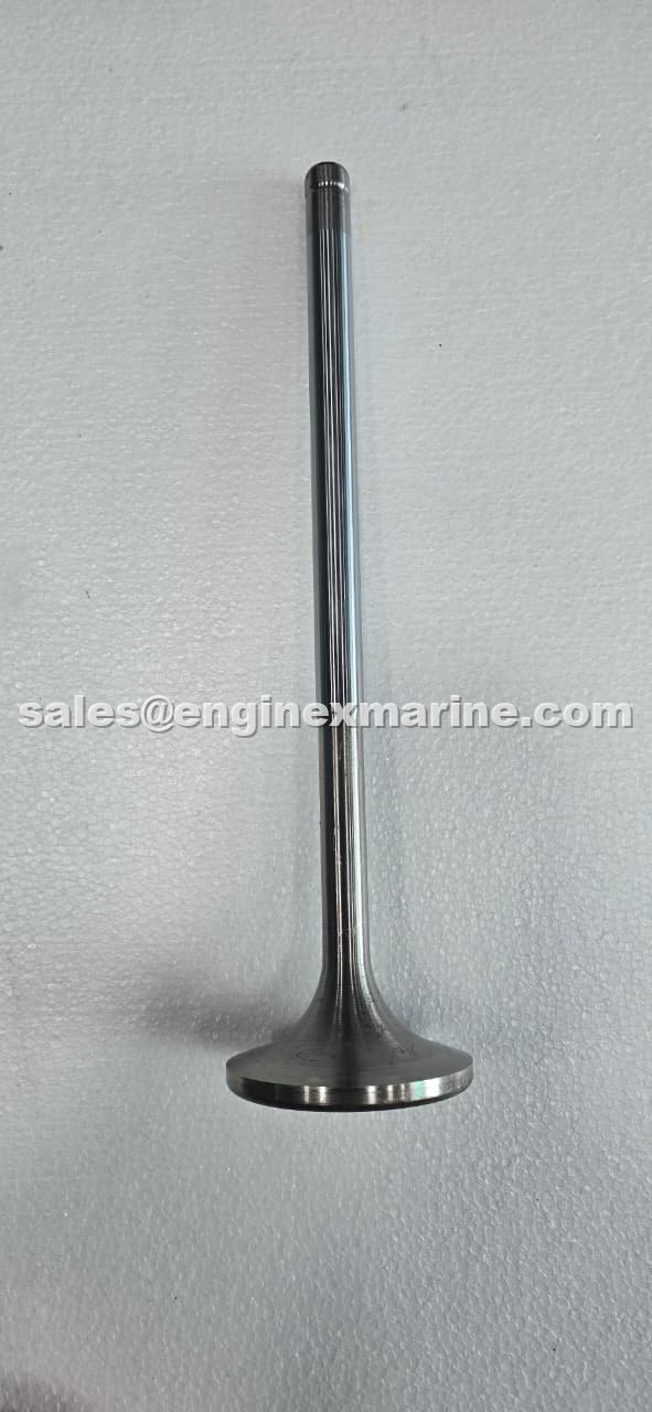 MAN B&amp;W - 27/38 - SPARES - INLET VALVE - 1 1616-01-2