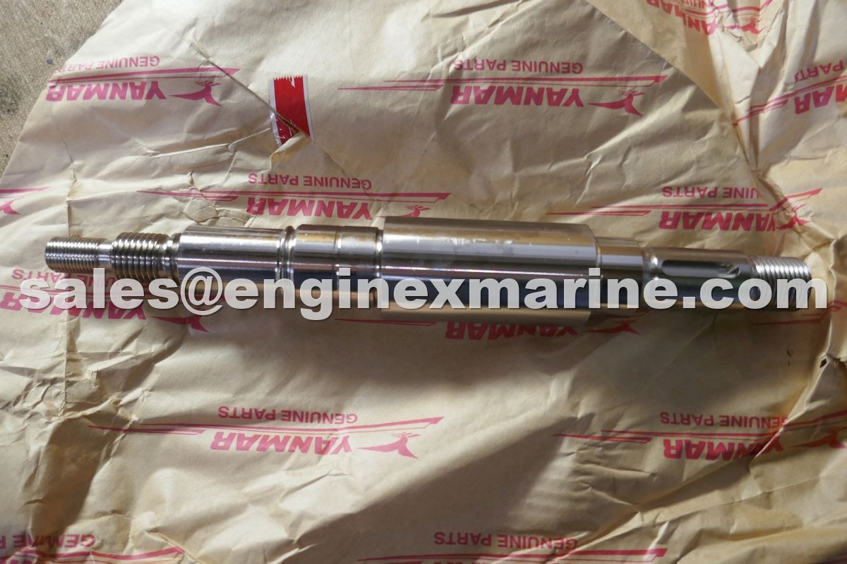 YANMAR - N21 - SPARES - SHAFT - 146673-42210