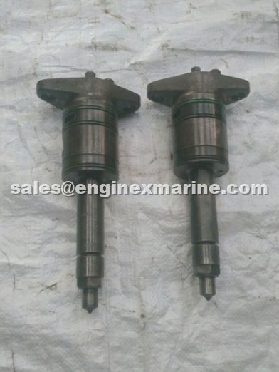 MAN B&amp;W - 27/38 - SPARES - NOZZLE HOLDER - 1 2018-01-A15