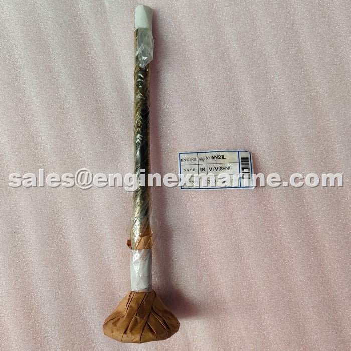 YANMAR - N21 - SPARES - VALVE SUCTION - 147673-11101