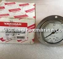 YANMAR - N21 - SPARES - PRESSURE GAUGE - 28886-060000