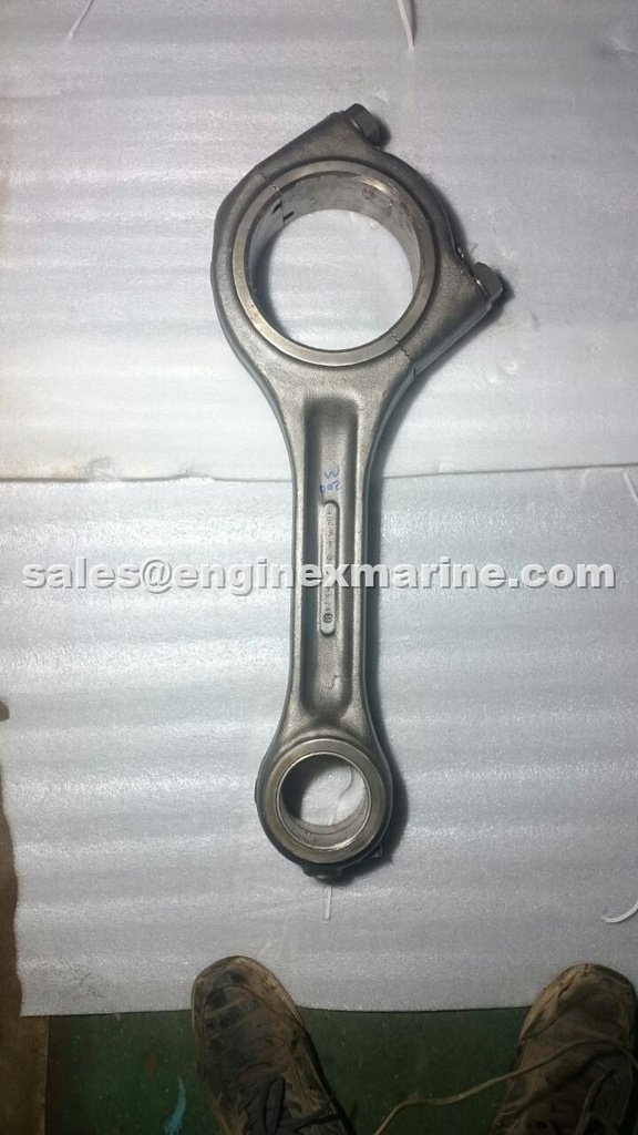 YANMAR - M200 / M220 - SPARES - CONNECTING ROD - 741616-23010