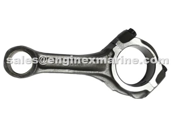 YANMAR - S185 - SPARES - CONNECTING ROD - 746613-23700