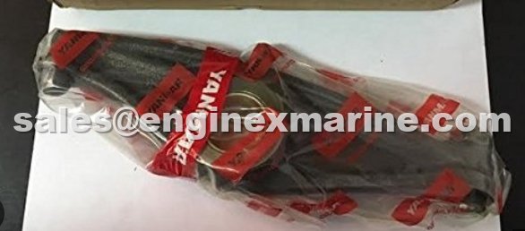 YANMAR - N21 - ROCKER ARM - 147673-11150 - 6N21, 8N21