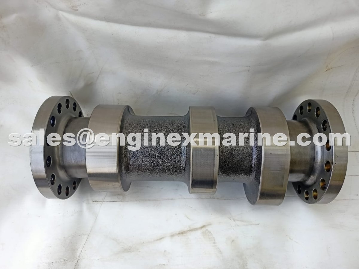 YANMAR - N21 - CAM FOLLOWER / CAMSHAFT - 6N21, 8N21