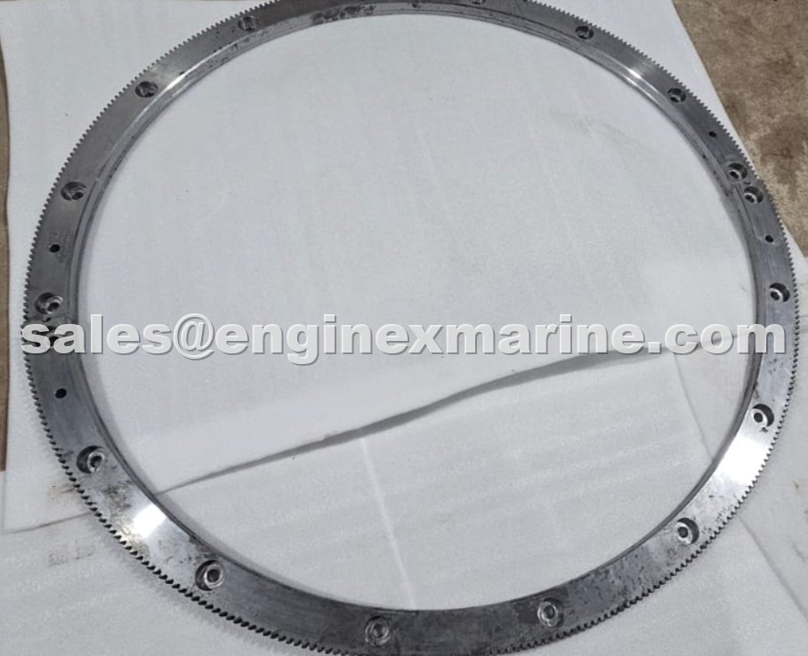 YANMAR - N21 - GEAR WHEEL - 6N21, 8N21