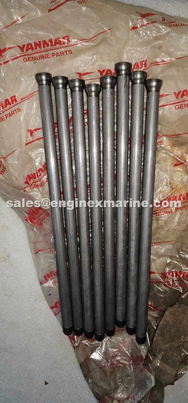 YANMAR - N21 - PUSH ROD ASSY - 146613-14550