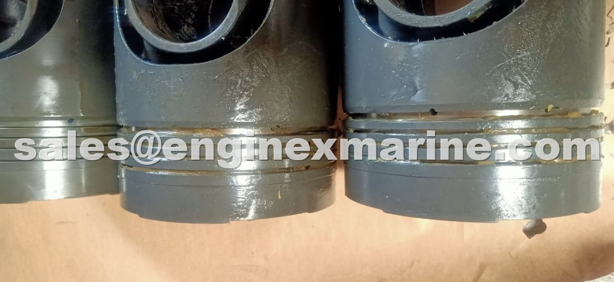 YANMAR - N21 - PISTON - 147674-22100