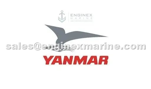 YANMAR - N21 - O-RING - 148616-35570