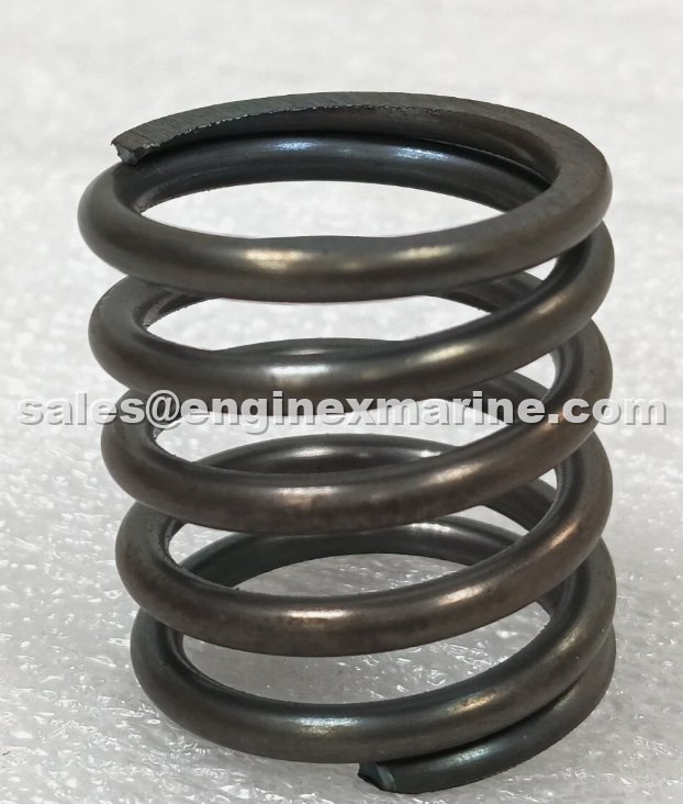 YANMAR - N21 - STARTING VALVE SPRING - 137600-71030