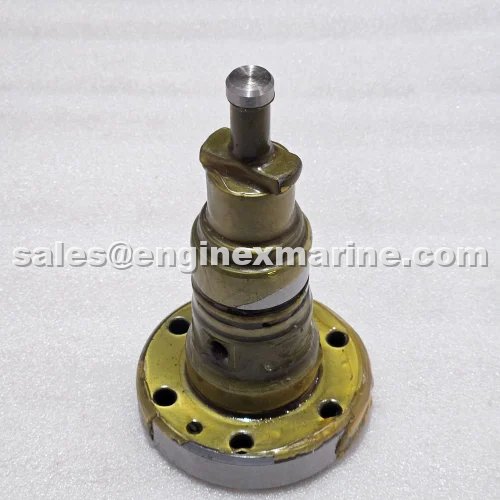 YANMAR - N21 - PLUNGER BARREL - 147673-51100