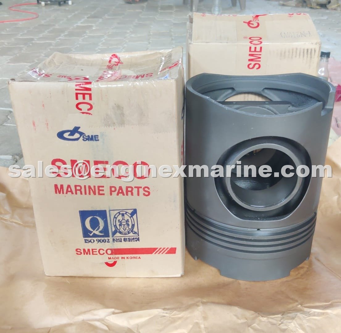 YANMAR - N21 - PISTON - 147673-22021