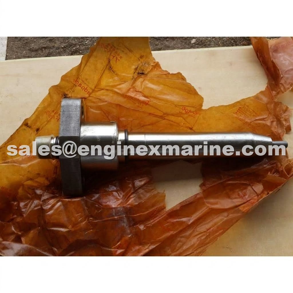 MAN B&amp;W – 26MC – FUEL INJECTOR COMPLETE