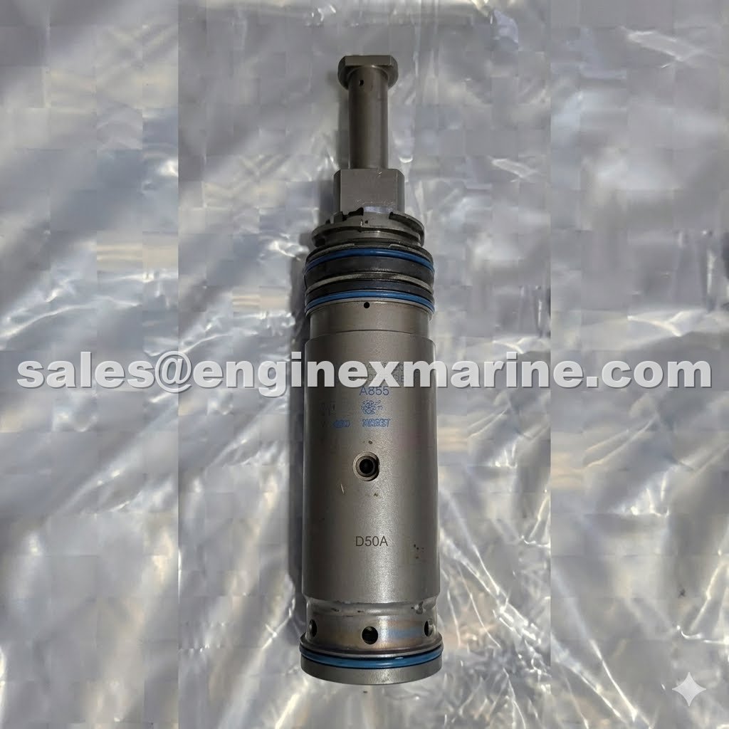 MAN B&amp;W – 4S26MC – SPARES - STUFFING BOX