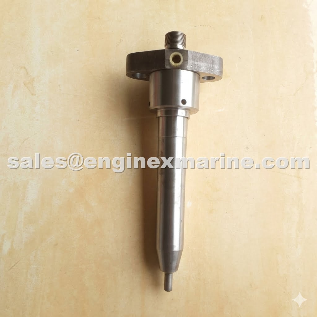 MAN B&amp;W – 6S26MC – FUEL INJECTOR VALVE
