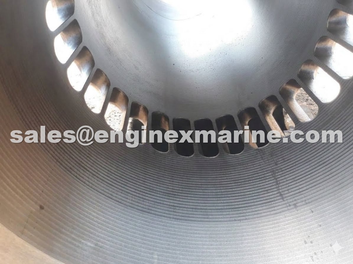 MAN B&amp;W – 7S26MC – SPARES - LINER
