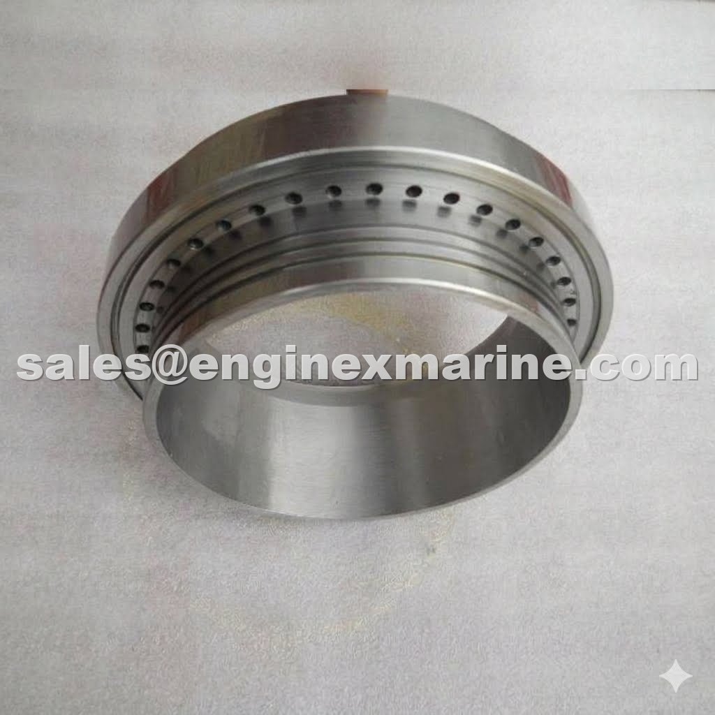 MAN B&amp;W – 7S26MC – NON RETURN VALVE