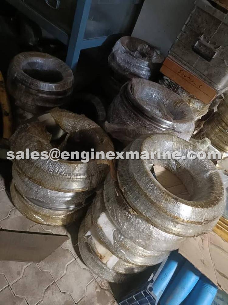 MAN B&amp;W – 7S26MC – VALVE SEAT