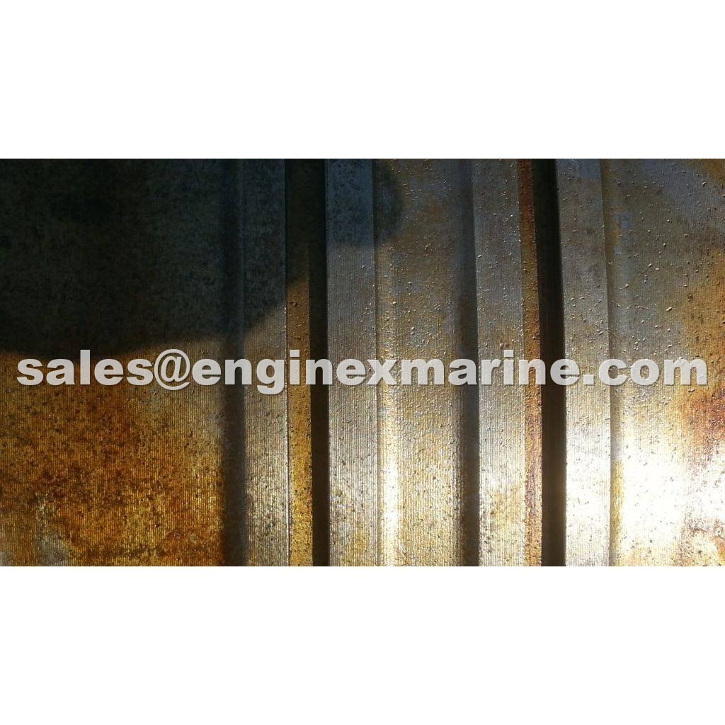 MAN B&amp;W – 7S26MC – SPARES - STUFFING BOX