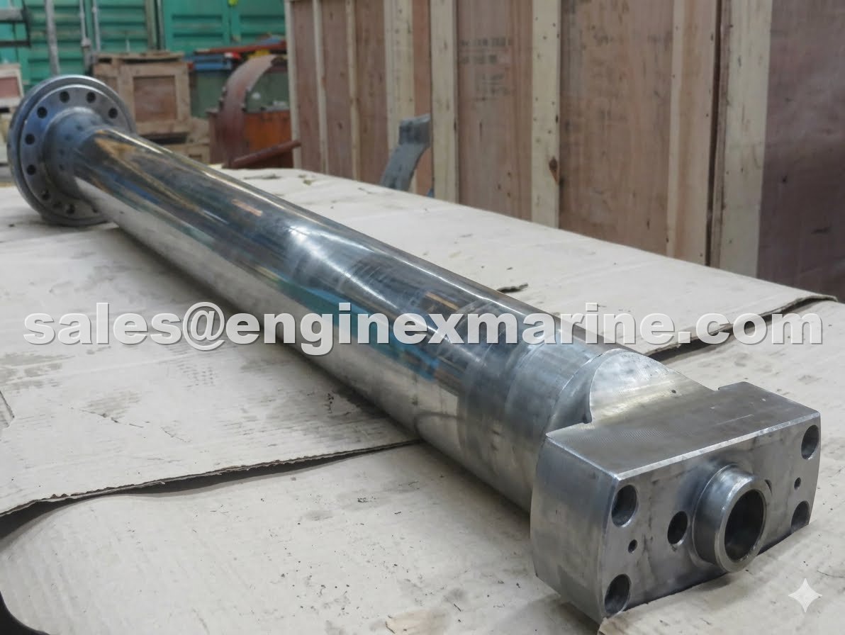 MAN B&amp;W – 8S26MC – SPARES - PISTON ROD