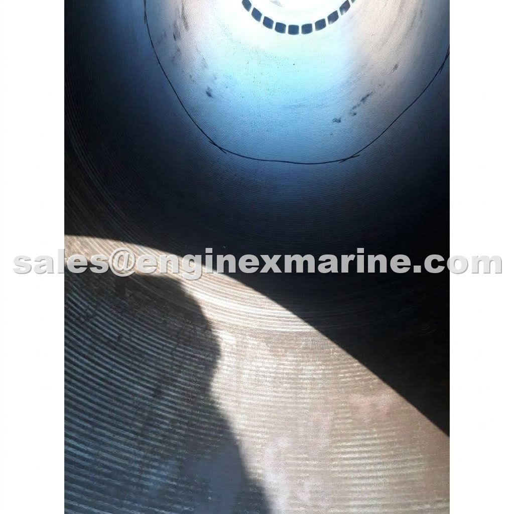 MAN B&amp;W – 35MC / 35MC-C – SPARES LINER