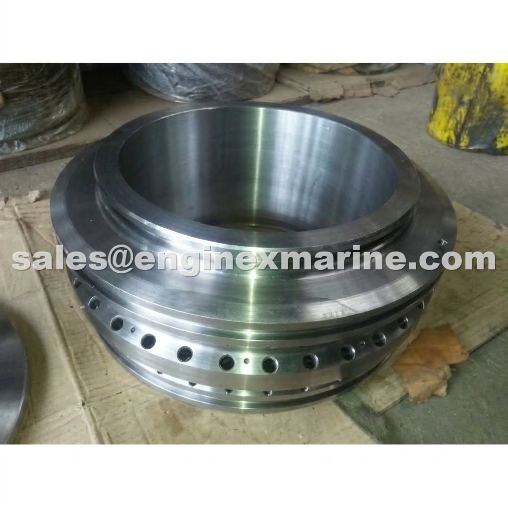 MAN B&amp;W – 35MC / 35MC-C – VALVE SEAT