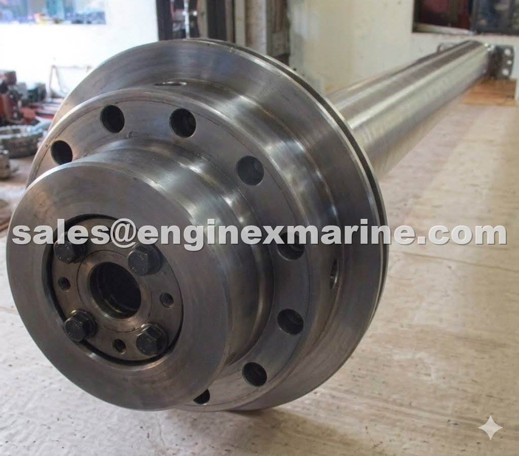 MAN B&amp;W – 35MC – CONROD