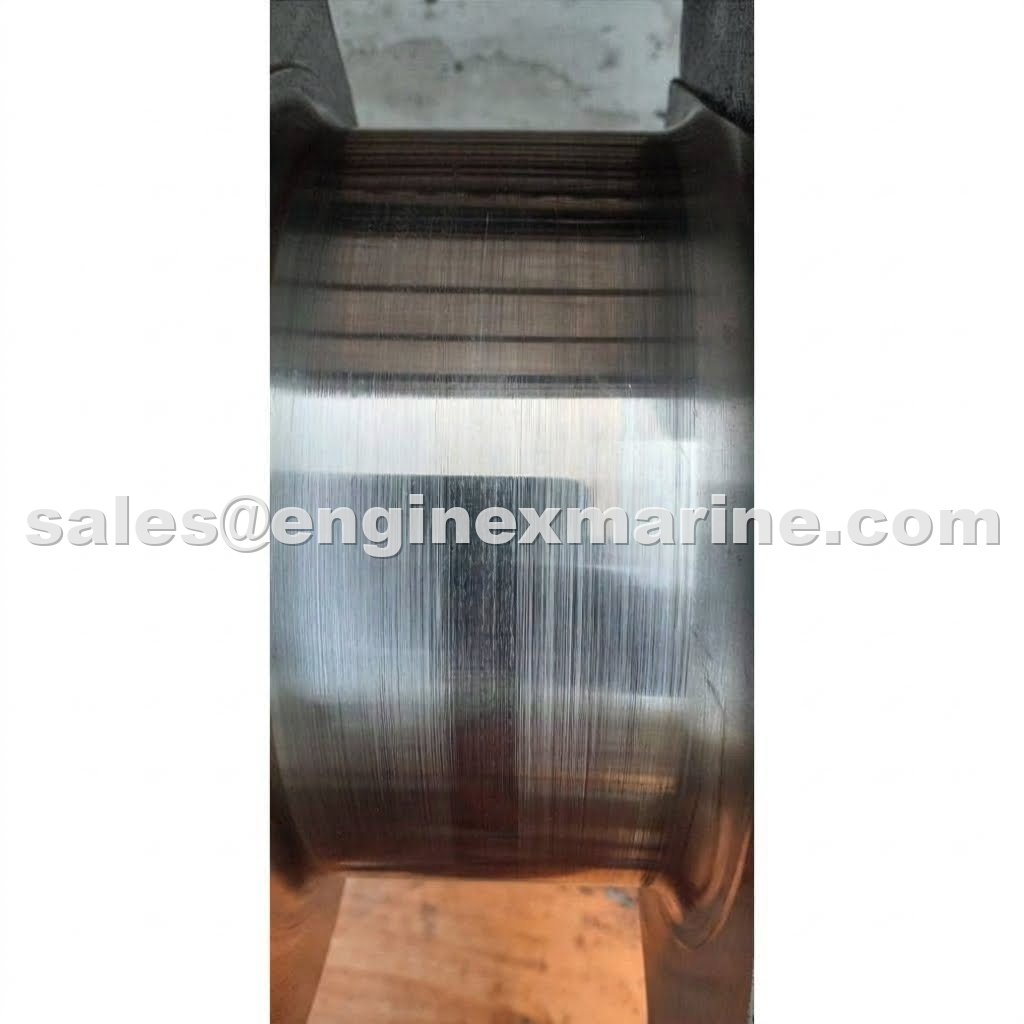 MAN B&amp;W – 35MC – SPARES – CAMSHAFT