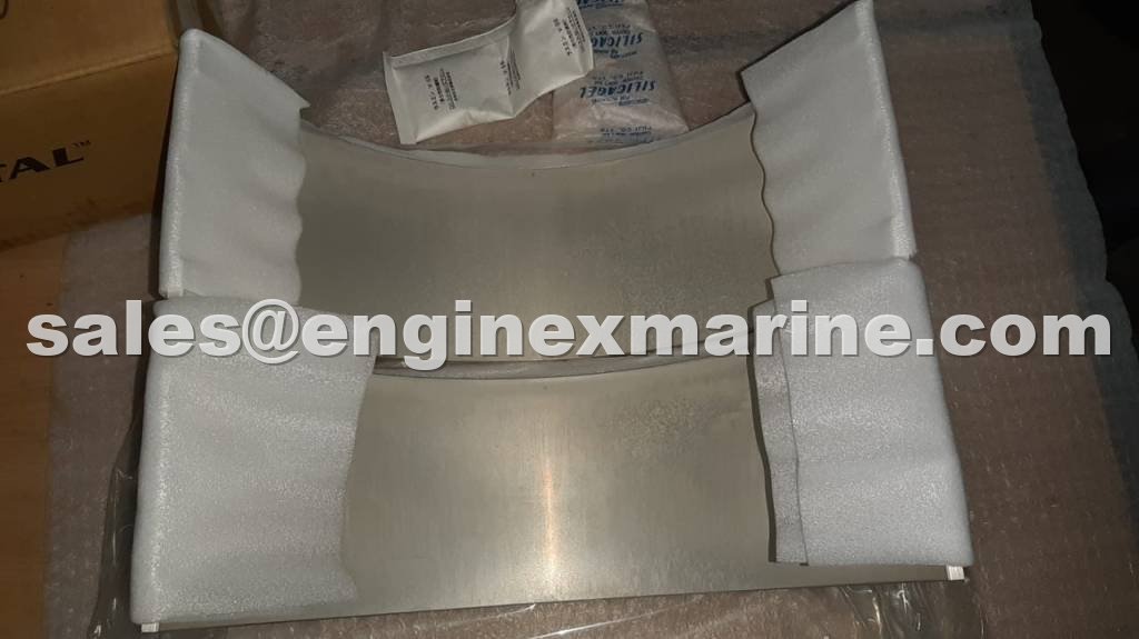 MAN B&amp;W – 8S35MC / 35MC-C – CROSS HEAD BEARINGS
