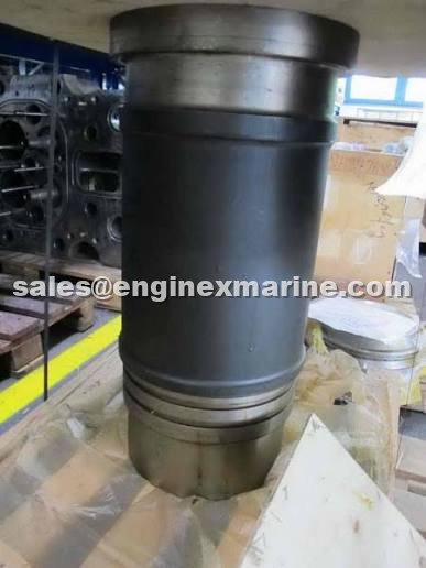 MAN B&amp;W – L23/30 – L23/30H – CYLINDER LINERS