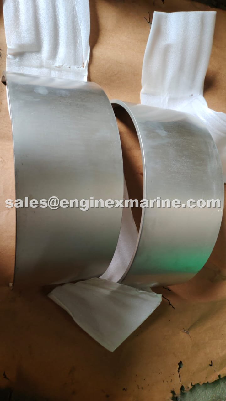 MAN B&amp;W – 8S35MC / 35MC-C – CR BEARINGS