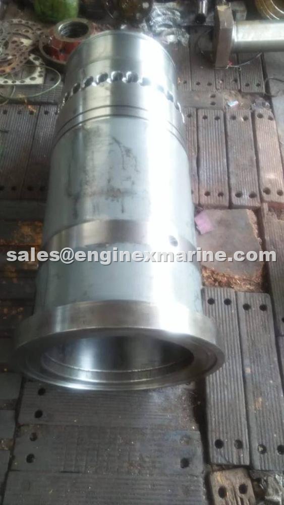 MAN B&amp;W – 8S35MC / 8S35MC-C – SPARES LINER