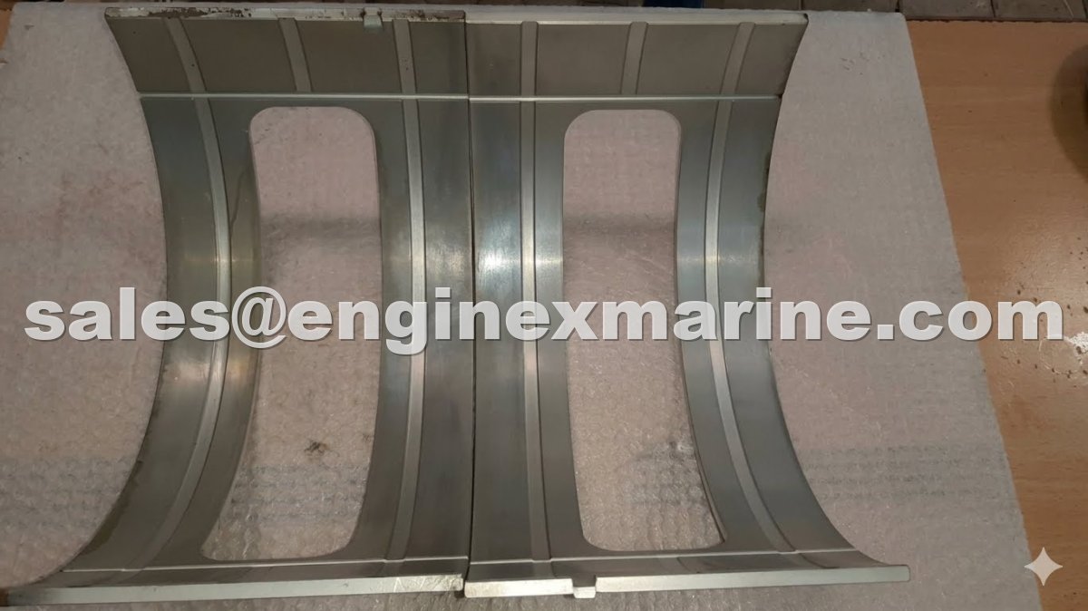 MAN B&amp;W – 7S35MC / 7S35MC-C – BEARINGS