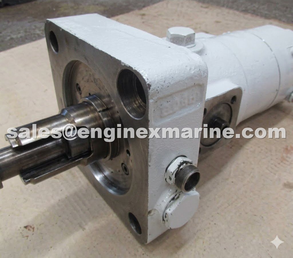 MAN B&amp;W – 7S35MC / 7S35MC-C – FUEL PUMP