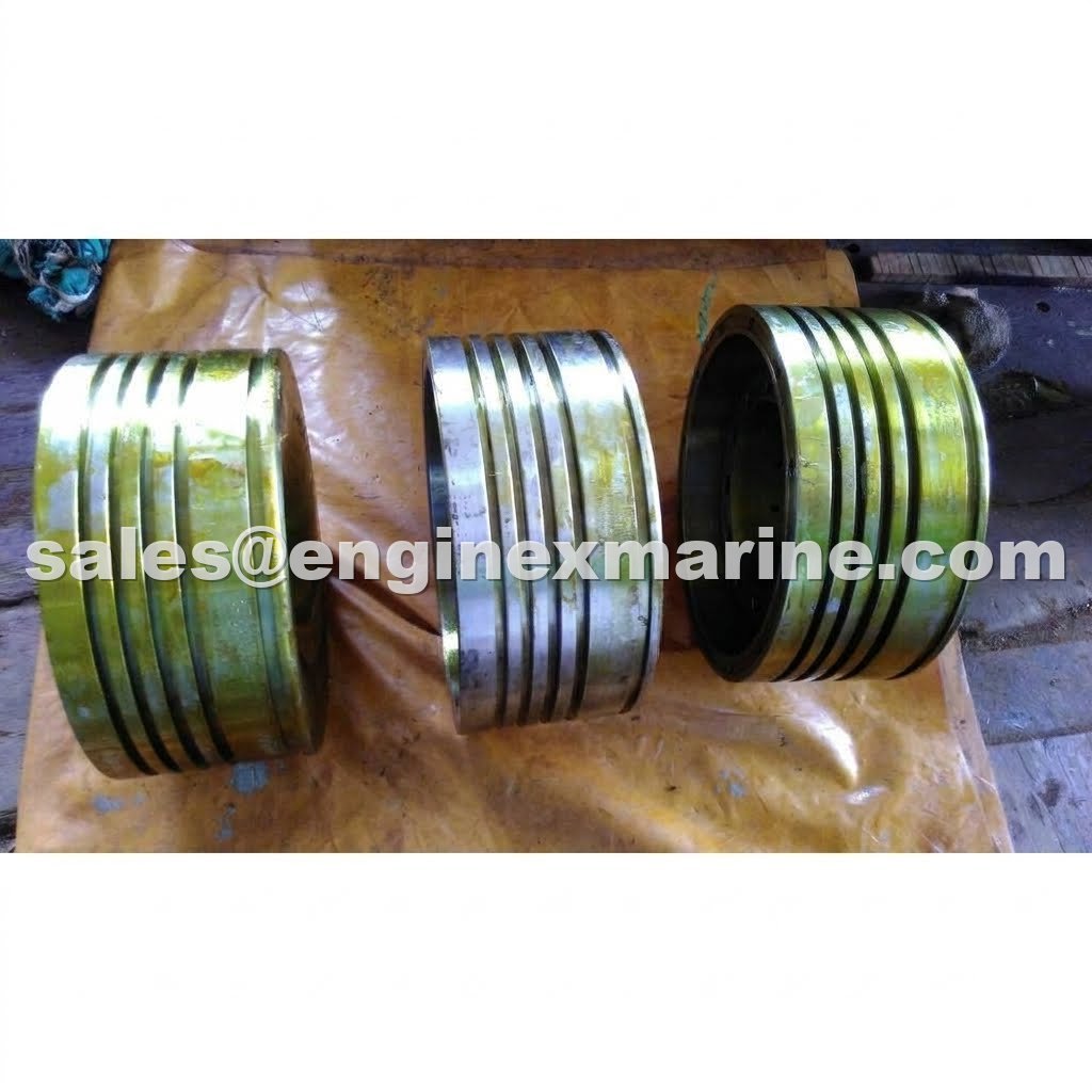 MAN B&amp;W – 7S35MC / 7S35MC-C – PISTON