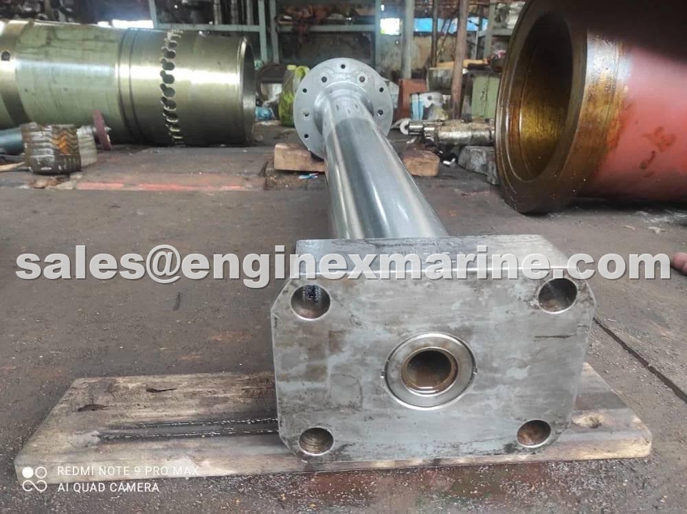 MAN B&amp;W – 7S35MC / 7S35MC-C – PISTON ROD