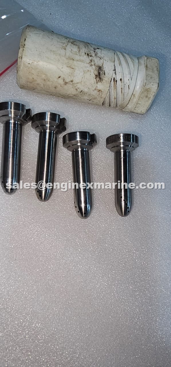 MAN B&amp;W – 7S35MC / 7S35MC-C – SPINDLE GUIDE