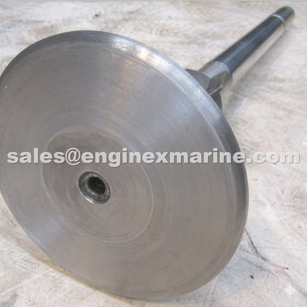 MAN B&amp;W – 7S35MC / 7S35MC-C – VALVE SPINDLE