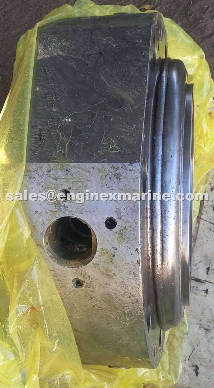 MAN B&amp;W – 7S35MC / 7S35MC-C – SPARES