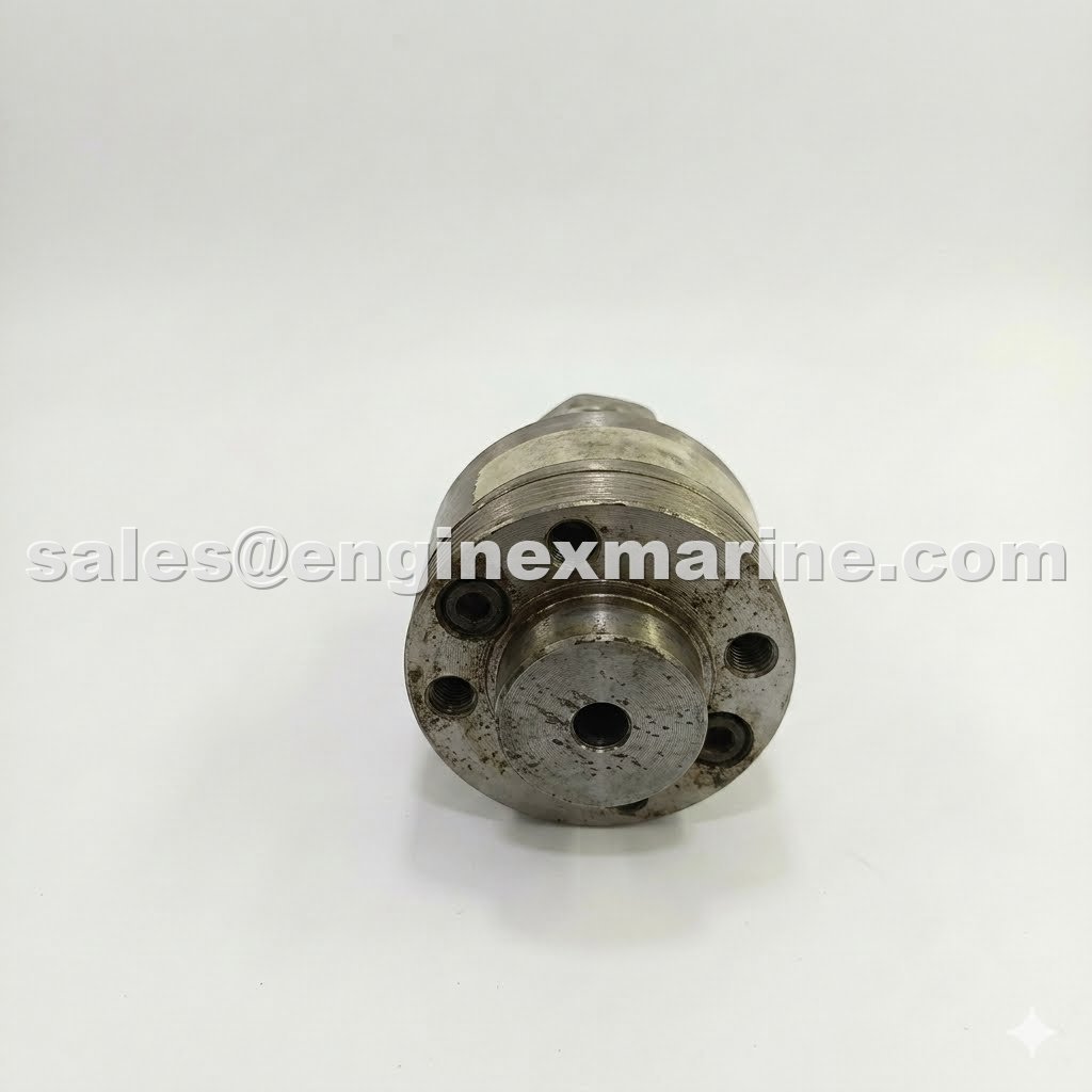 MAN B&amp;W – 6S35MC / 6S35MC-C – STARTING VALVE
